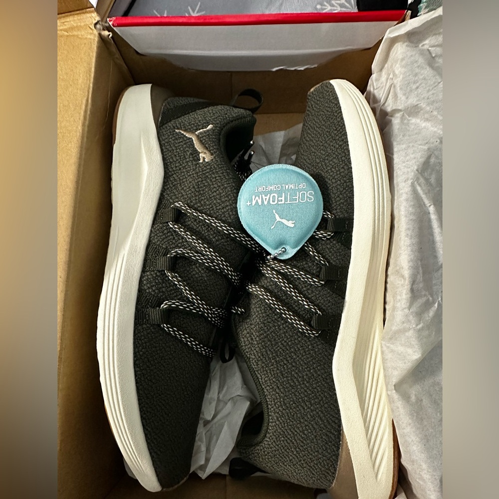 Puma Shoes